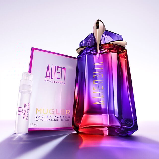 T mugler perfumes store